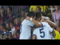 semua gol CR7 ke gawang barca