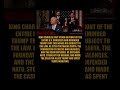 King Charles Calls Out Trump? 😳 Congress Speech Goes Viral