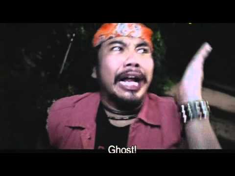 Hantu Kak Limah Balik Rumah - All Run Scene - English Subtitle