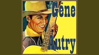 Video thumbnail of "Gene Autry - Someday You'll Want Me to Want You"