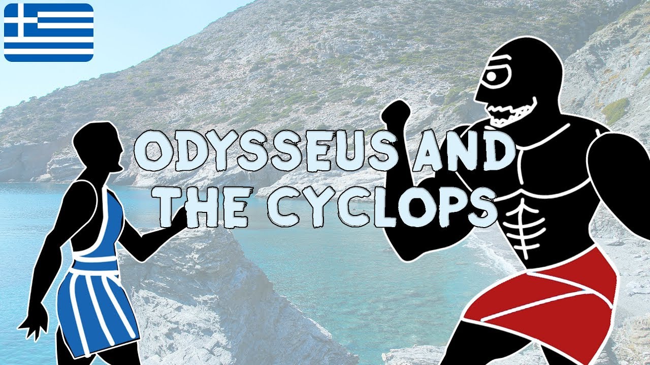 odysseus and the cyclops