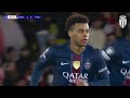 Résumé - AS Monaco 2-3 PSG - Champions League