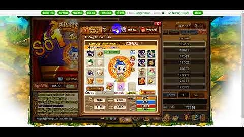 Gun321.com  [Zing©] [Phòng Cao Thủ Xem Top] (Gunny Cường Hóa Hên Xui - Hồi Ức)