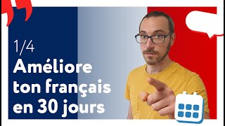 Tu peux mieux parler français dans 30 jours screenshot 3