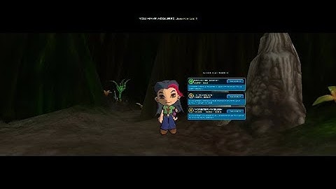 FusionFall Retro - Nano Mission: Juniper Lee (30/36)