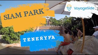 Siam Park Teneryfa