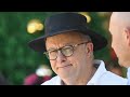 Fears of a ‘political stitch-up’ if Albanese calls a Royal Commission into antisemitism