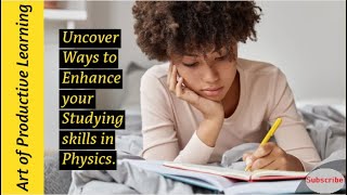 Let Me Change The Way You Study Forever | Questioning Technique