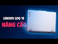 Nh gi chi tit laptop gaming lenovo loq 15 2024 15irx9  loq phin bn pro vi nhiu nng cp