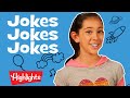 Kids jokes and so much more   highlights kids  kidss