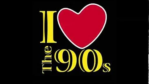 Best 90's Megamix