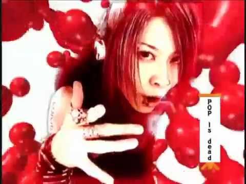 雅-Miyavi - Pop is dead - YouTube