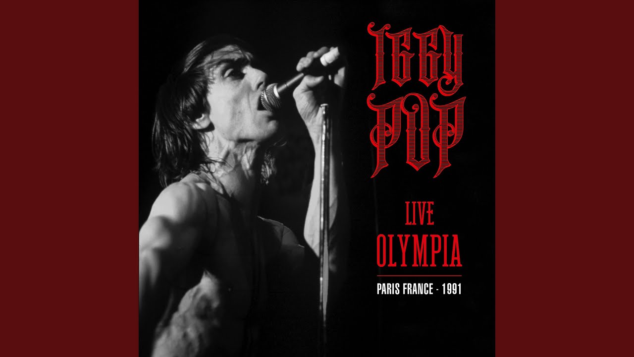 Foxy Lady (Live) - YouTube