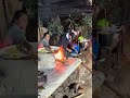 Mi esposo ya aprendió hacer tortillas 🤣🤣 miren que bonitas le sale #comidatipica