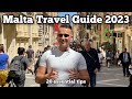 20 essential tips about malta you need to know