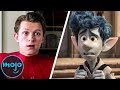 Top 10 MCU Actors Who Voiced Animated Characters