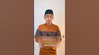 Al-Baqoroh 285-286, Ayat penghilang susah #alquran #ngaji #doa #belajar #istiqomah #surah #motivasi