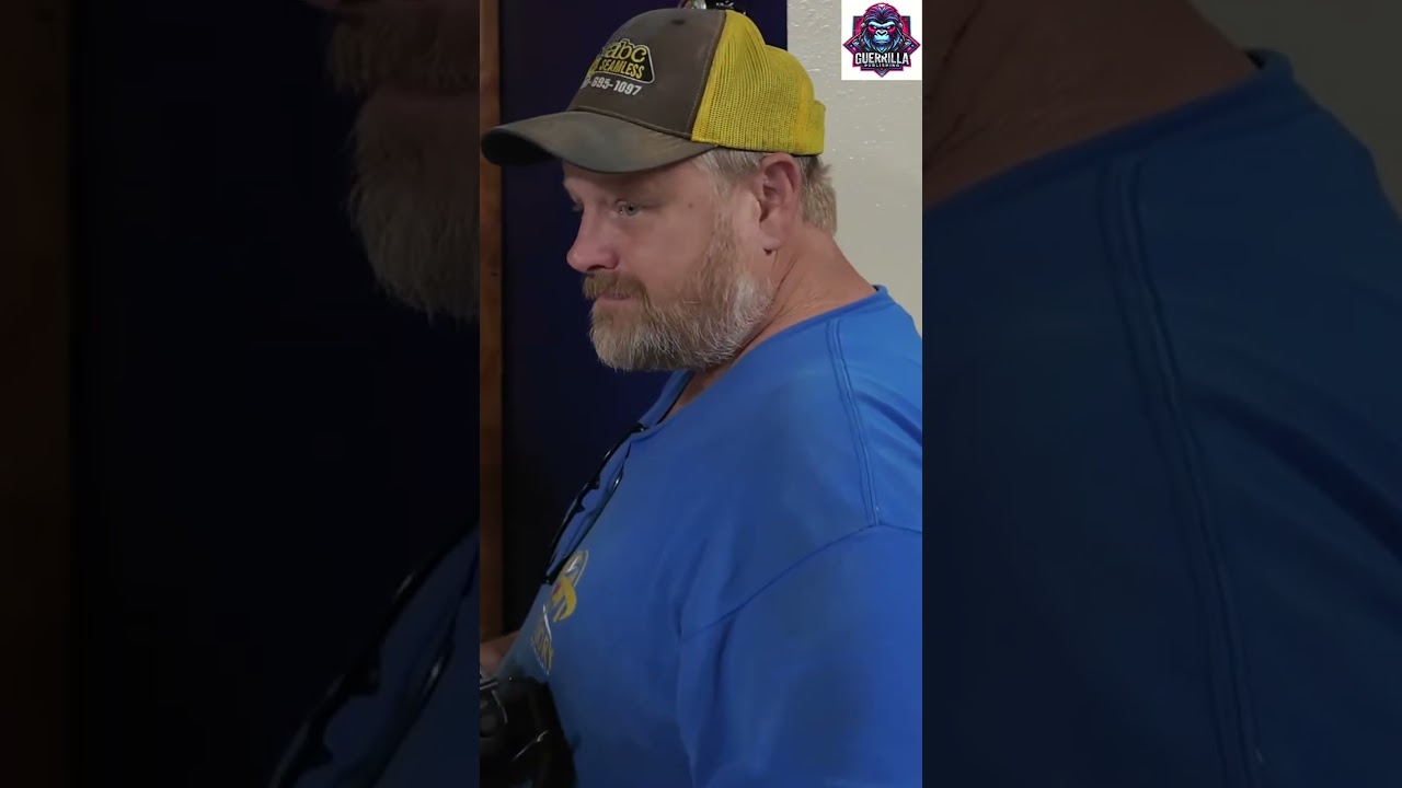 Walk Out! Confrontation in the Building! #shorts