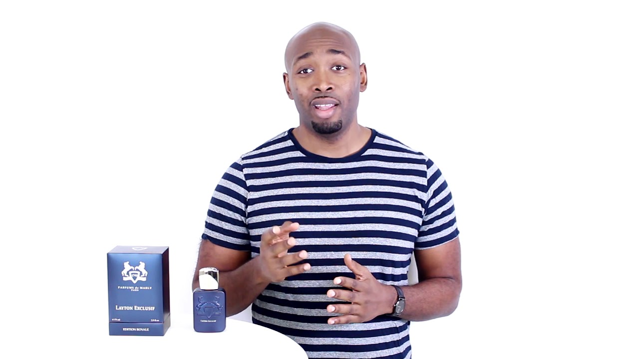 Layton Exclusif Cologne for Men by Parfums De Marly