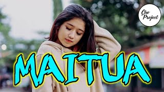 Download lagu Lagu Pesta Tutup Tahun || MAITUA || New Remix 2022