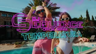 Miniatura de vídeo de "SKOLIM - Temperatura (Dj Sequence REMIX) Nowość Disco Dance 2023"
