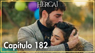 Hercai - Capítulo 182