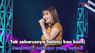 Shepin Misa - Lumpuhkan Ingatanku (Karaoke Video)