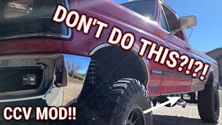 CCV MOD The Most Controversial OBS 7.3 MOD!!