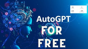 AutoGPT: The AI Model That