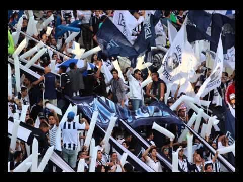 Talleres Hinchada y Gol a San Martin T 02 08 15 - YouTube