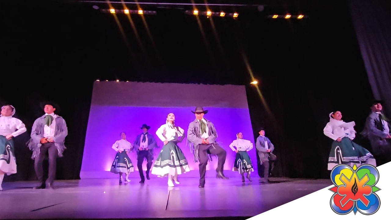 AL COMPÁS DEL NORTE | Nuevo León | Saacbé Fuego Nuevo México