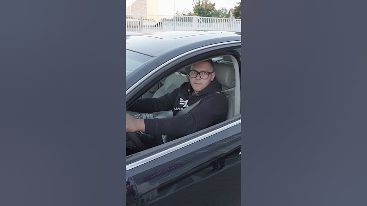 PRAWDZIWY KIEROWCA BMW #SHORTS