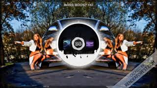 Aradabada Dinlemelik 2019 Remix Baslı Şarkılar Yabancı  【Bass Boost HD】 Resimi
