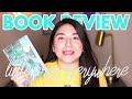 LITTLE FIRES EVERYWHERE Book Review *spoiler free*
