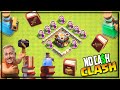 There's NO FASTER WAY to Level UP! No Cash Clash of Clans 155