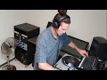 Theosis032 Techno DJ Set Roland TR 8S Drum Machine Traktor Scratch DVS Vinyls Theosis032 Techno DJ Set Roland TR 8S Drum Machine Traktor Scratch DVS Vinyls