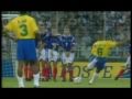 Top 10 Best free kicks of all time