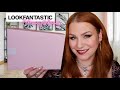 7 PRODUCTS IN MY BOX?! UNBOXING LOOKFANTASTIC FEBRUARY BEAUTY BOX + HALF PRICE CODE