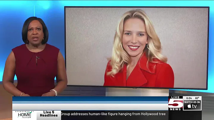 VIDEO: New Charleston Co. Schools superintendent sits down for one-on-one