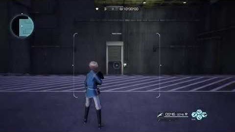 Sword Art Online Fatal Bullet gameplay Eugeo