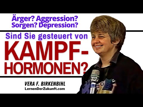 Video: Wofür ist das Reptiliengehirn verantwortlich?