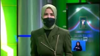 MARS PPP dari Hj. Umi Khaddah ketua DPC PPP Sidoarjo