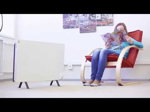 Infrared panel heaters ENSA. New Energy Saving Technologies Infrared panel heaters ENSA. New Energy Saving Technologies