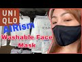 UNIQLO AIRism Mask Review | Is it worth it?