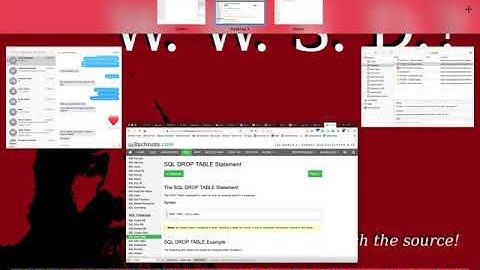EECS 339: Intro to Databases - Discussion Section Week 2