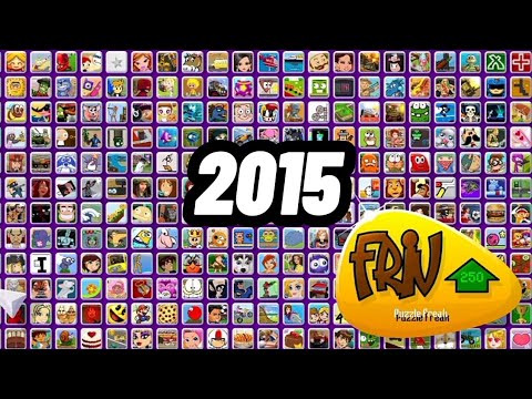 Friv 2023 - The Best Free Friv Games [Juegos, Jeux