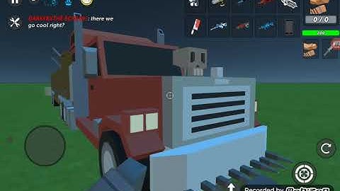 build hacks who has no apocalypse pack (part4)