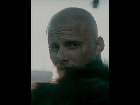 Bjorn meets his 17th wife #vikings #bjornironside #fyp #shorts #bjorn #youtubeshorts