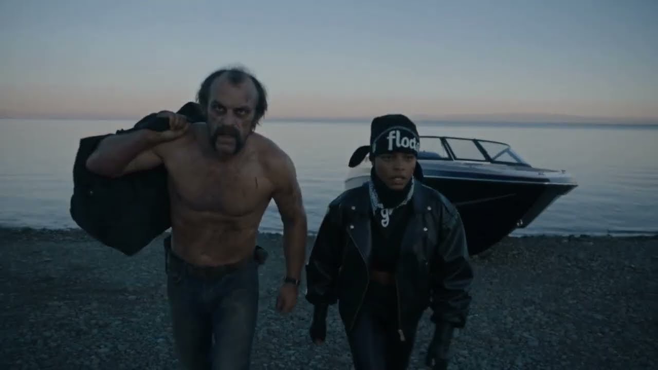 CASPABOO - GRAND THEFT AUTO 