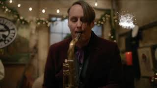 Keep Your Head Up - Preservation Hall Jazz Band on Fox Sports Christmas Day 2020